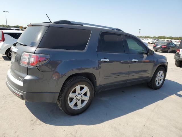 Паркетники GMC ACADIA 2013 Вугільний