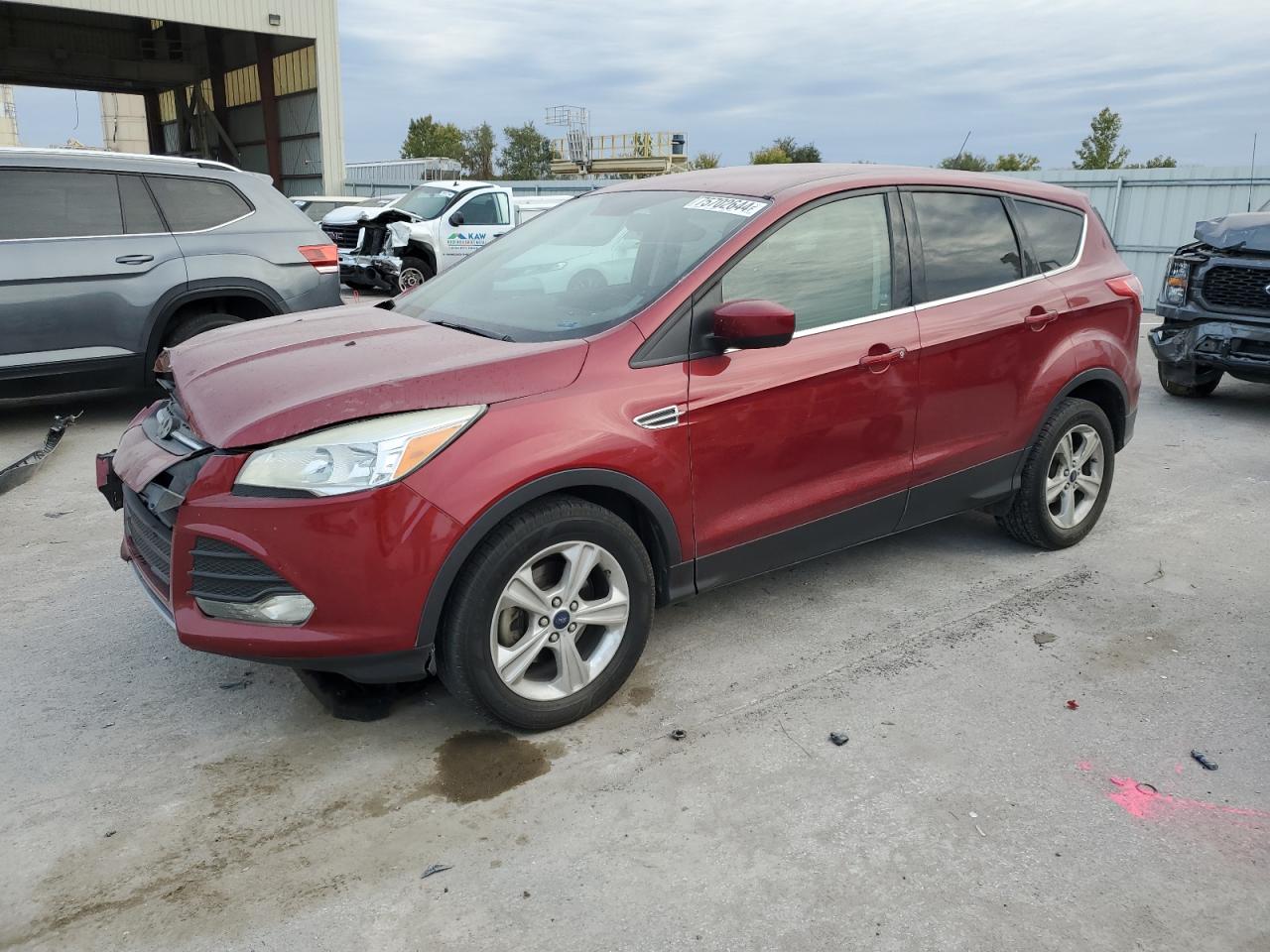2015 Ford Escape - Image 1