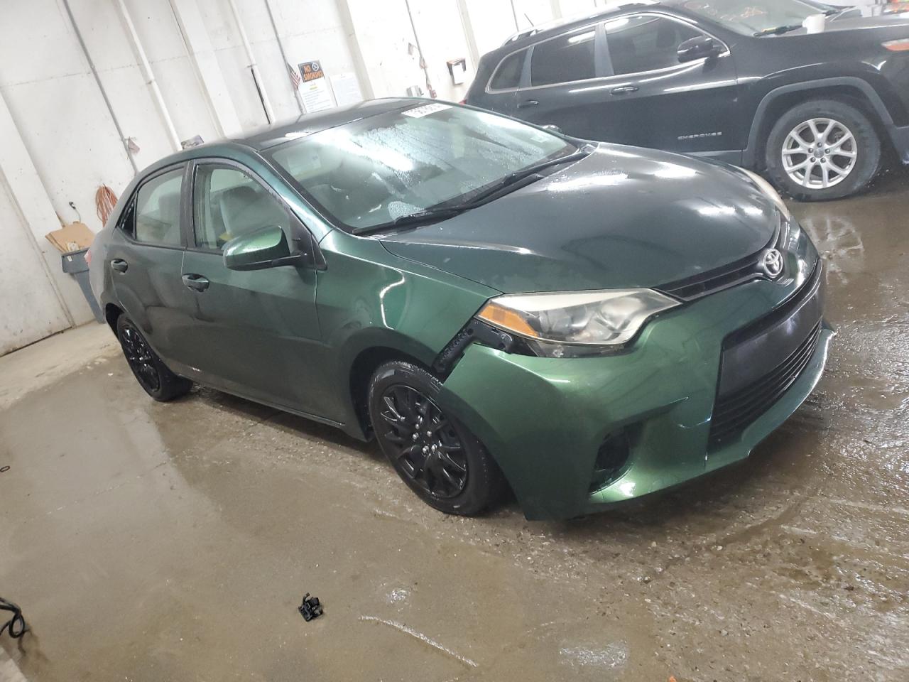 2014 Toyota Corolla - Image 4