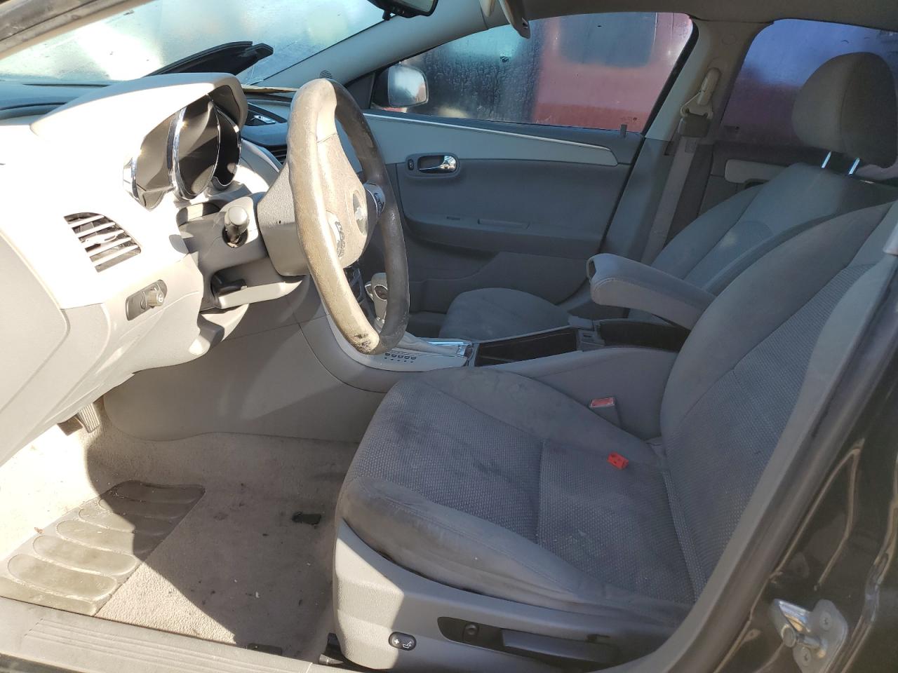 2012 Chevrolet Malibu - Image 7