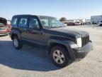 2012 Jeep Liberty Sport na sprzedaż w Tulsa, OK - Front End