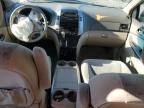 2008 Toyota Sienna Ce للبيع في Portland، OR - Front End