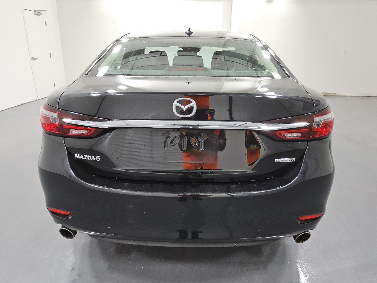 2020 Mazda 6 Grand Touring VIN: JM1GL1TY0L1514863 Lot: 78166944