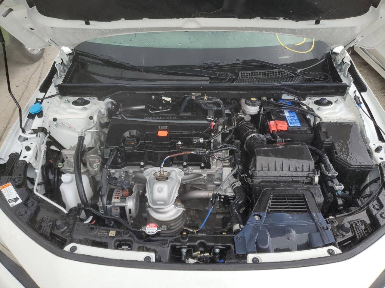 2024 Honda Civic - Image 11