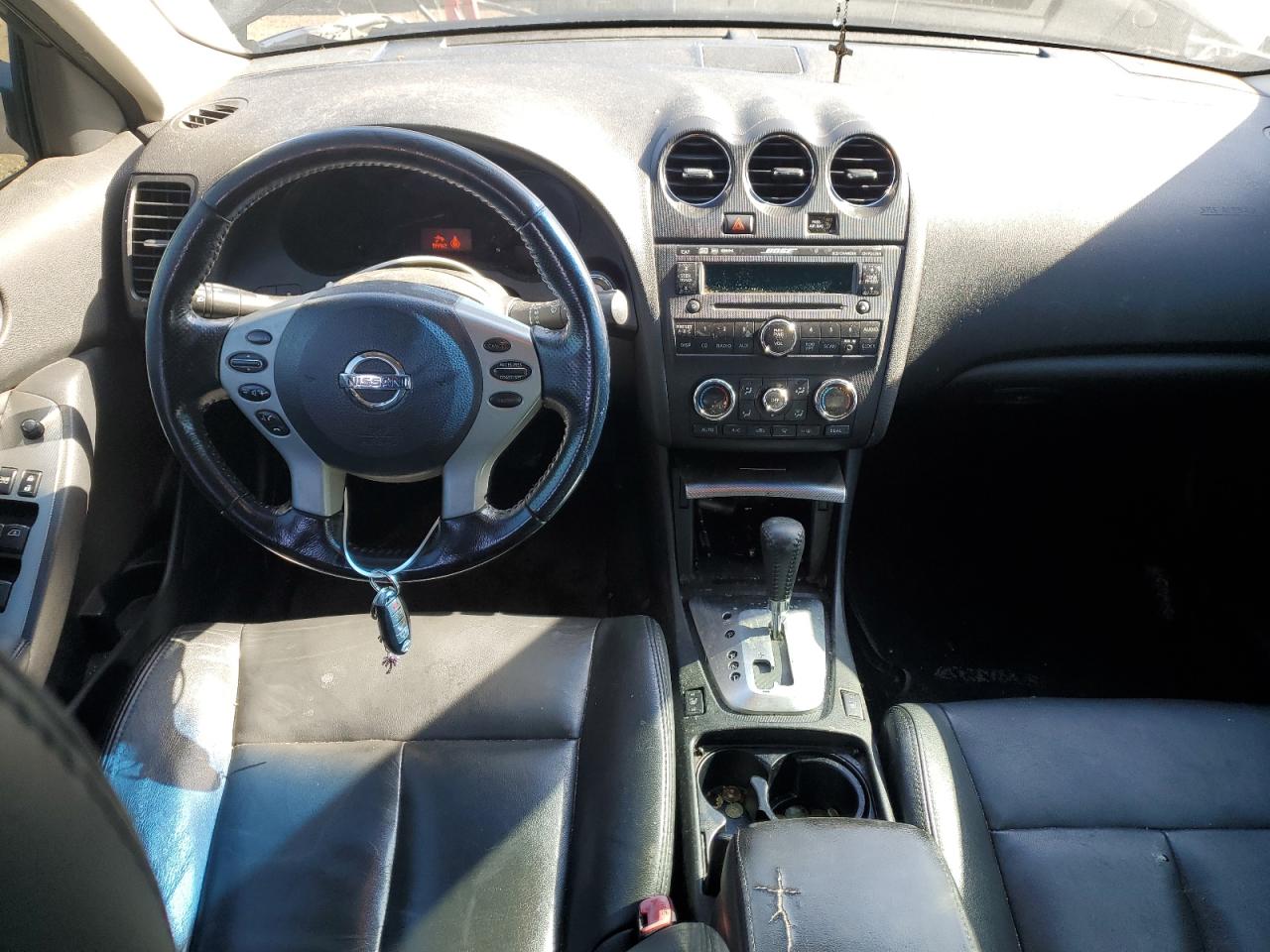 1N4BL21E59C120397 2009 Nissan Altima 3.5Se