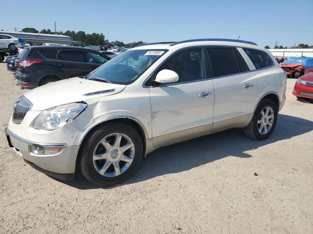 2008 Buick Enclave Cxl na sprzedaż w Harleyville, SC - All Over