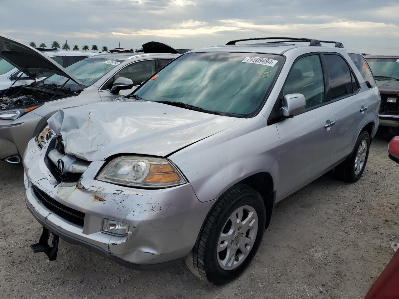 2006 Acura MDX - Image 1