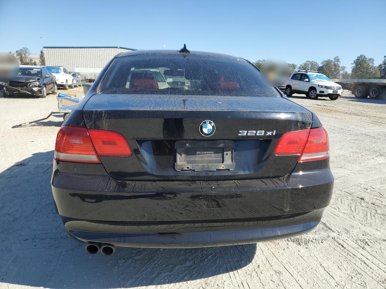 2008 BMW 328 Xi Sulev VIN: WBAWV53528P079090 Lot: 76663544