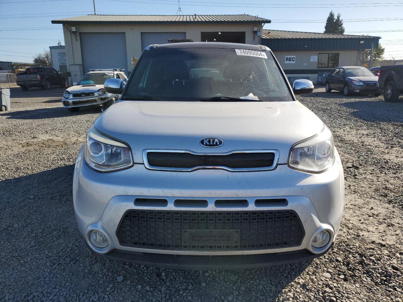 2015 Kia Soul - Image 5
