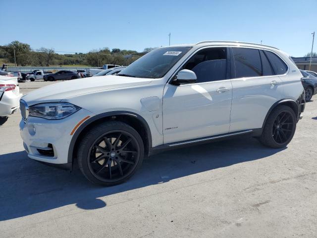 2018 Bmw X5 Xdr40E