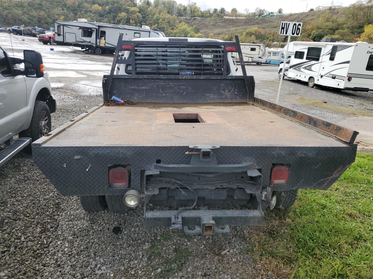 2000 Ford F350 Super Duty VIN: 1FDWF37F9YEA22416 Lot: 75594464