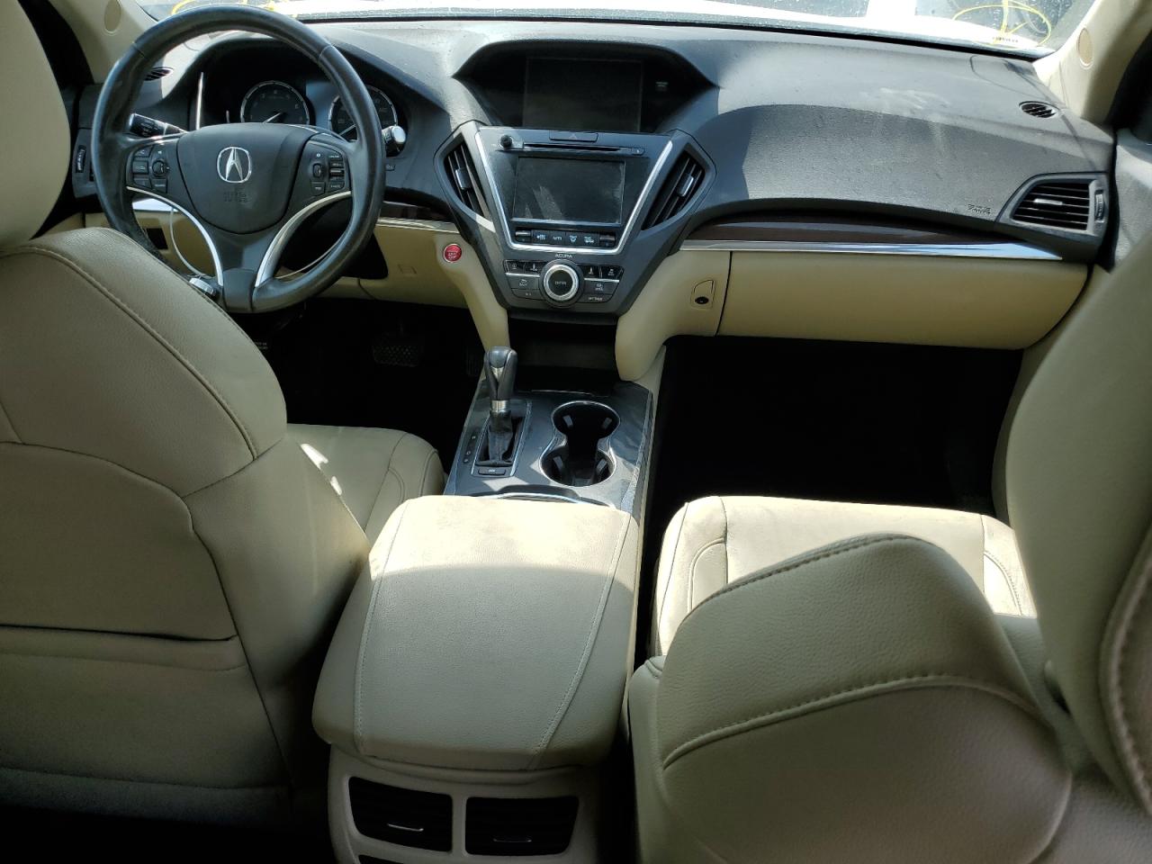 2015 Acura MDX - Image 8