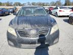 2011 Toyota Camry Base продається в China Grove, NC - Water/Flood