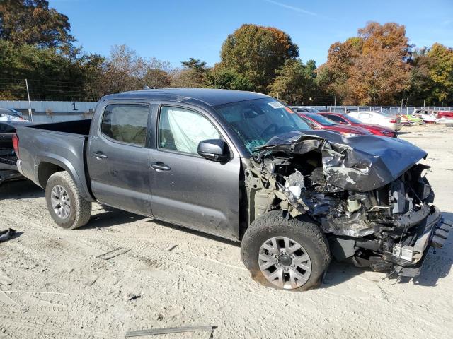  TOYOTA TACOMA 2019 Сірий