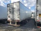 2018 Great Dane Trailer Dry Van na sprzedaż w Grantville, PA - Rollover