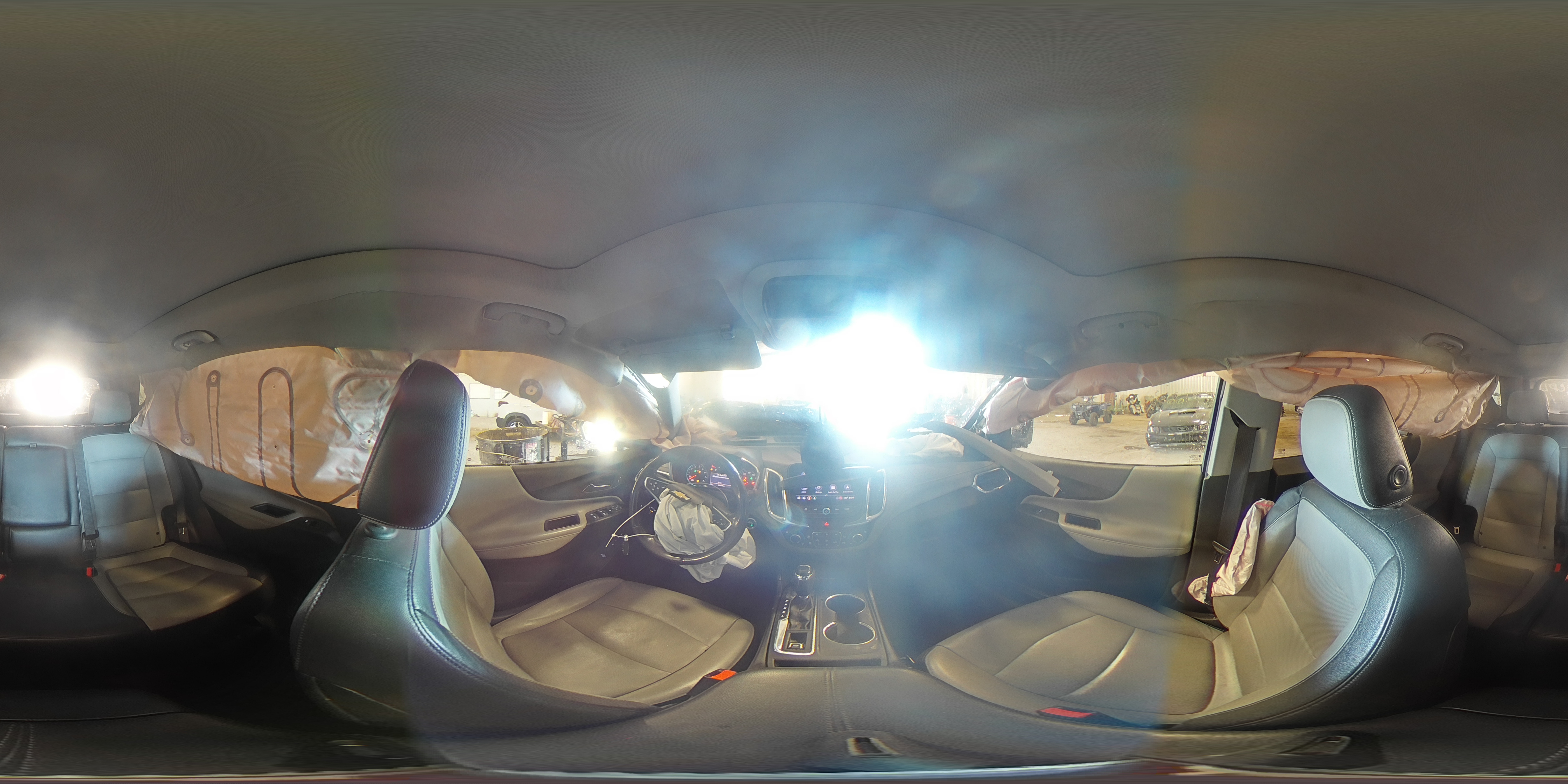 2020 Chevrolet Equinox - Image 15