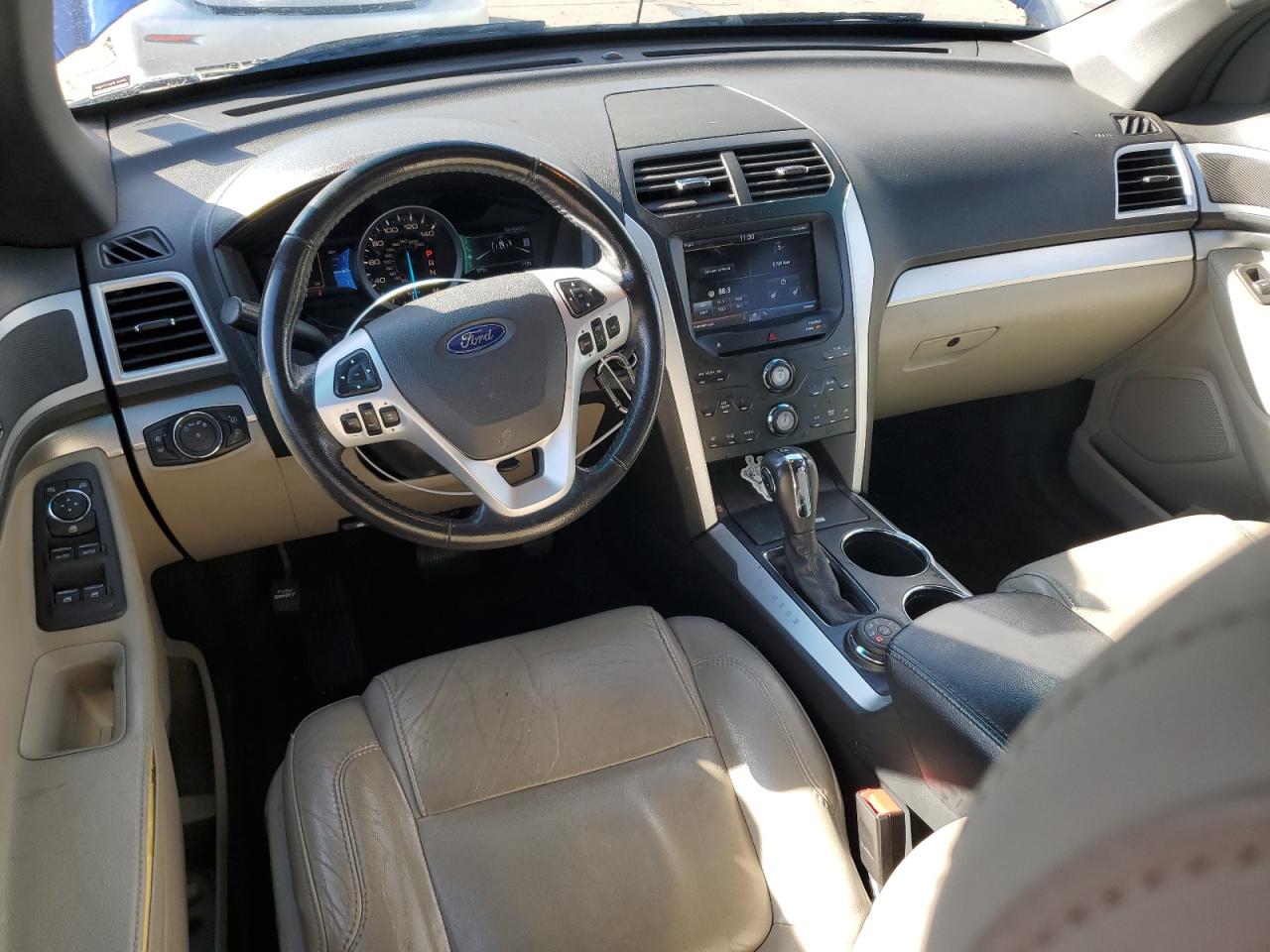 2013 Ford Explorer - Image 8
