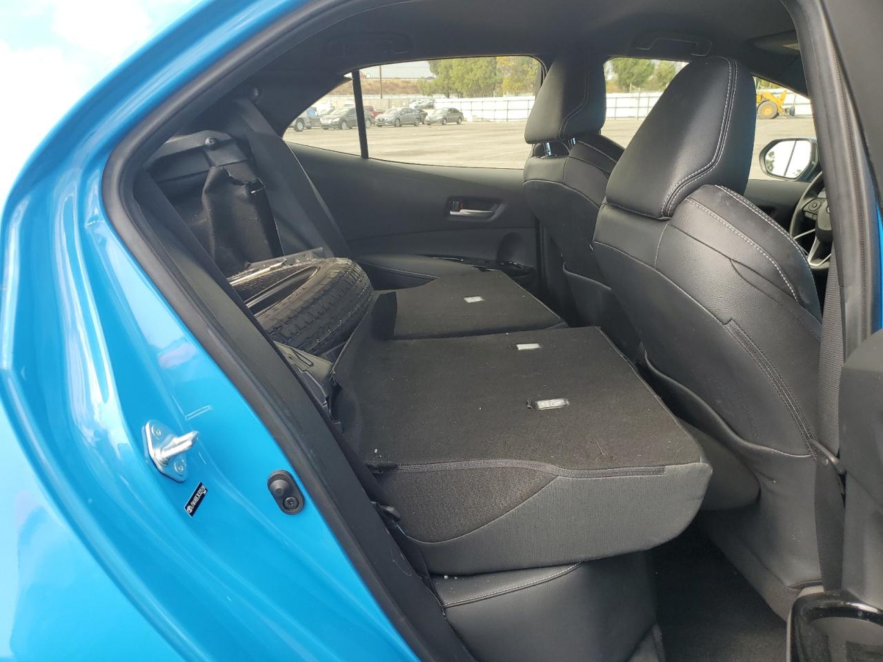 2020 Toyota Corolla - Image 10