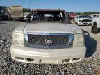 2003 Cadillac Escalade Ext на продаже в Memphis, TN - Burn