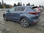 2020 Kia Sportage Lx продається в Graham, WA - Mechanical