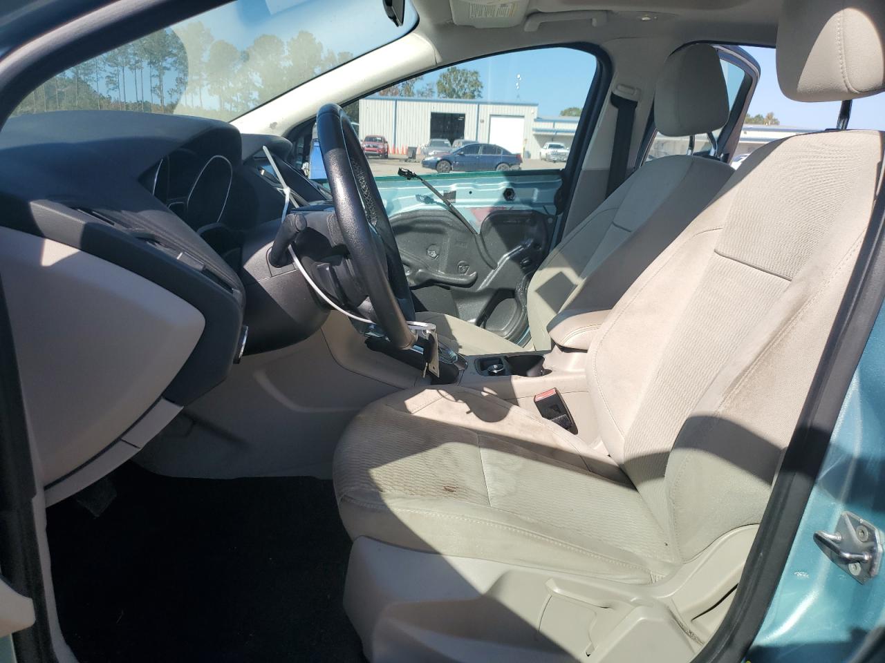2012 Ford Focus - Image 7
