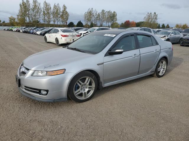 2004 Acura Tl 