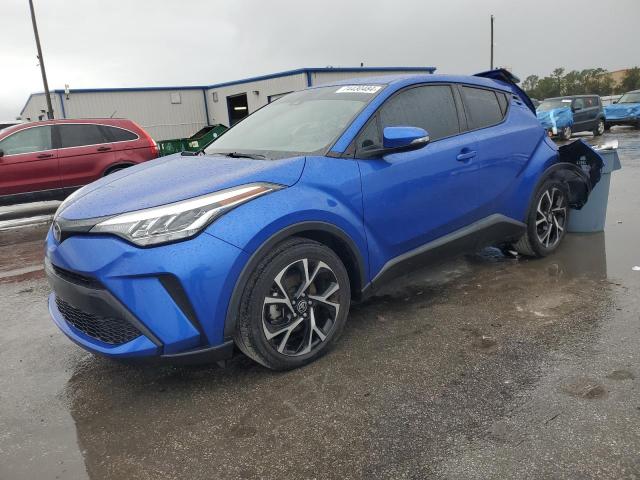 2022 Toyota C-Hr Xle