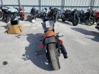 2019 Indian Motorcycle Co. Scout Bobber Abs en Venta en Orlando, FL - Minor Dent/Scratches