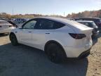 2022 Tesla Model Y  продається в North Billerica, MA - Rear End