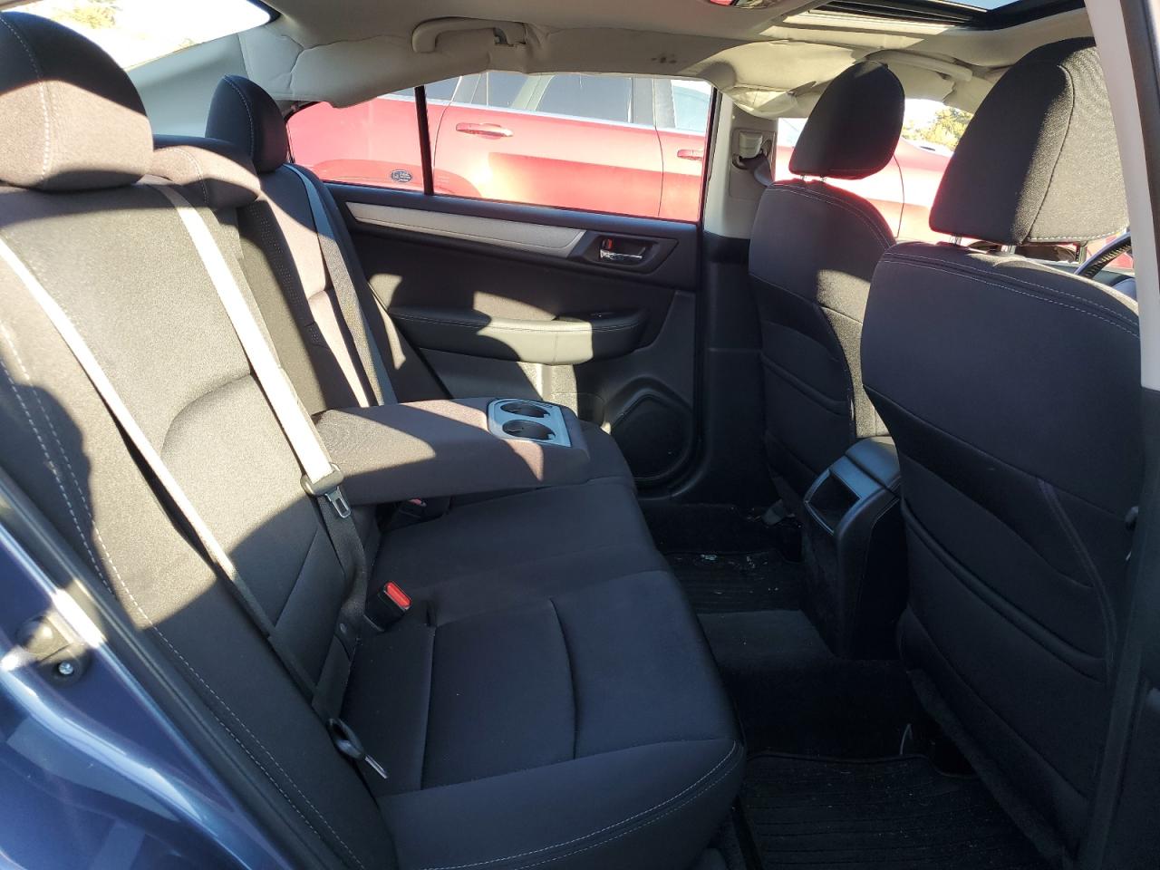 2015 Subaru Legacy - Image 10