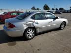 2006 Buick Lacrosse Cx на продаже в Eldridge, IA - Rear End