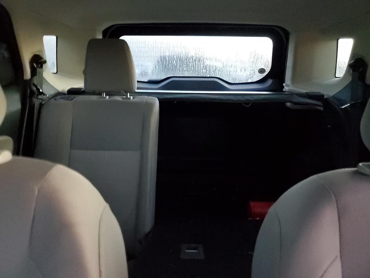 2018 Ford Ecosport S VIN: MAJ3P1REXJC200483 Lot: 76995104