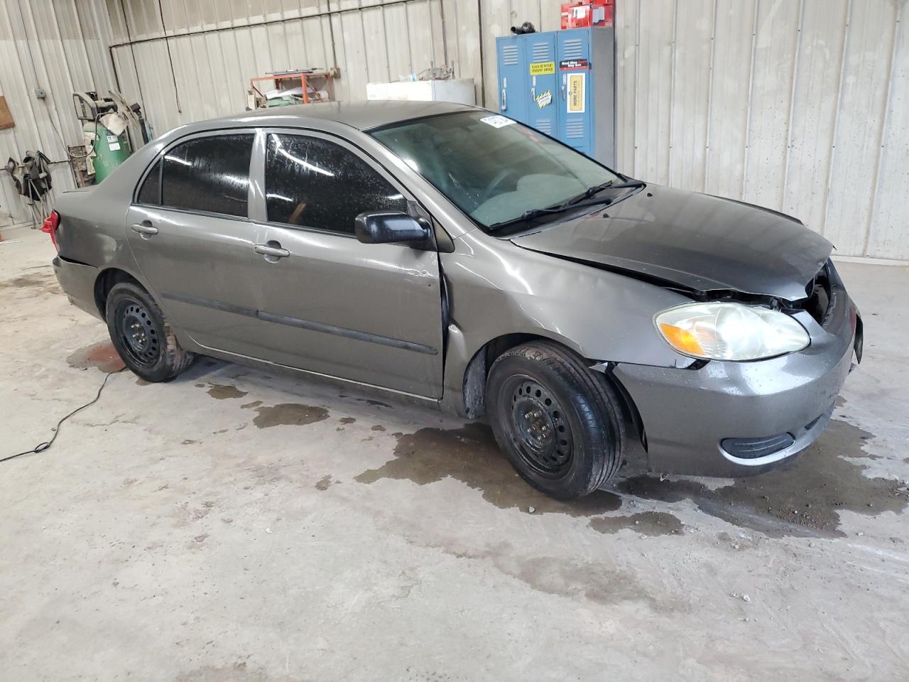 2005 Toyota Corolla - Image 4