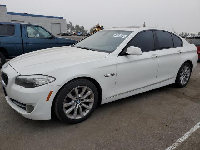 2011 Bmw 528 I