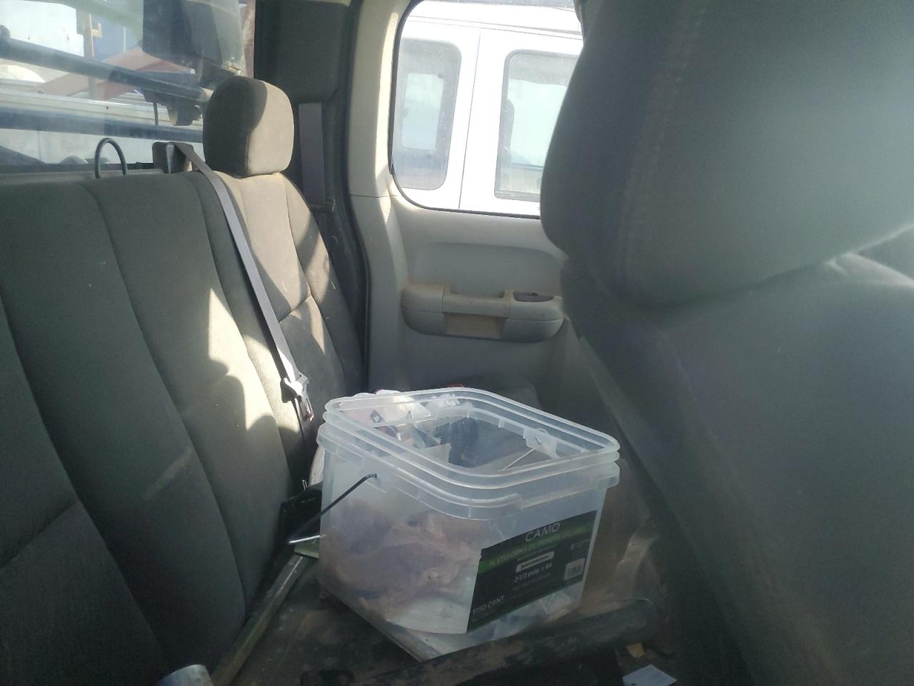 2011 GMC Sierra - Image 10