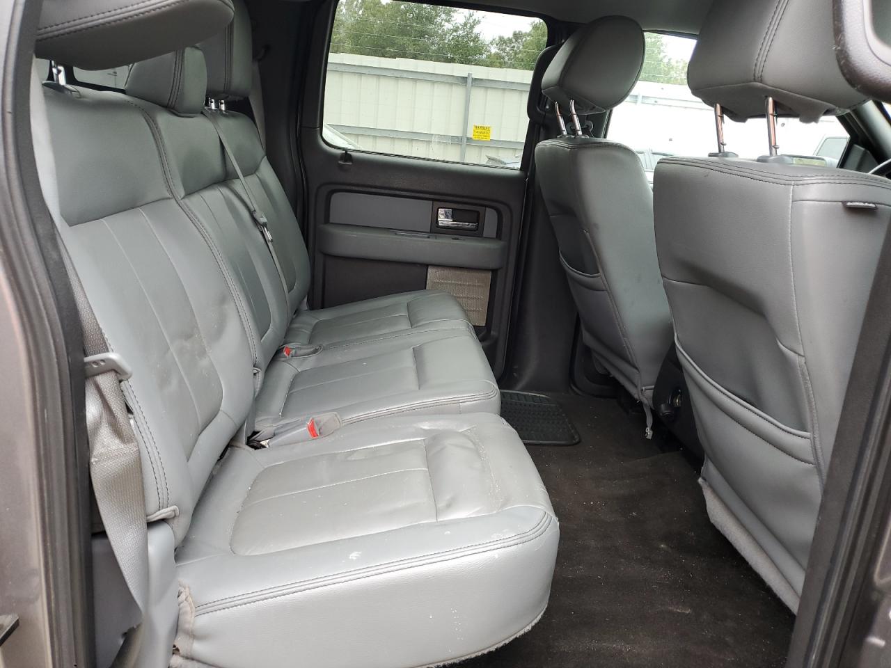 2014 Ford F-150 - Image 10
