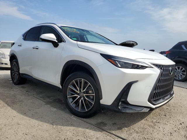 JTJADCAZ1N5001141 Lexus NX 250  4