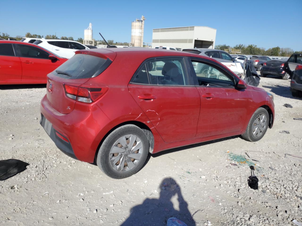 2019 Kia Rio - Image 3