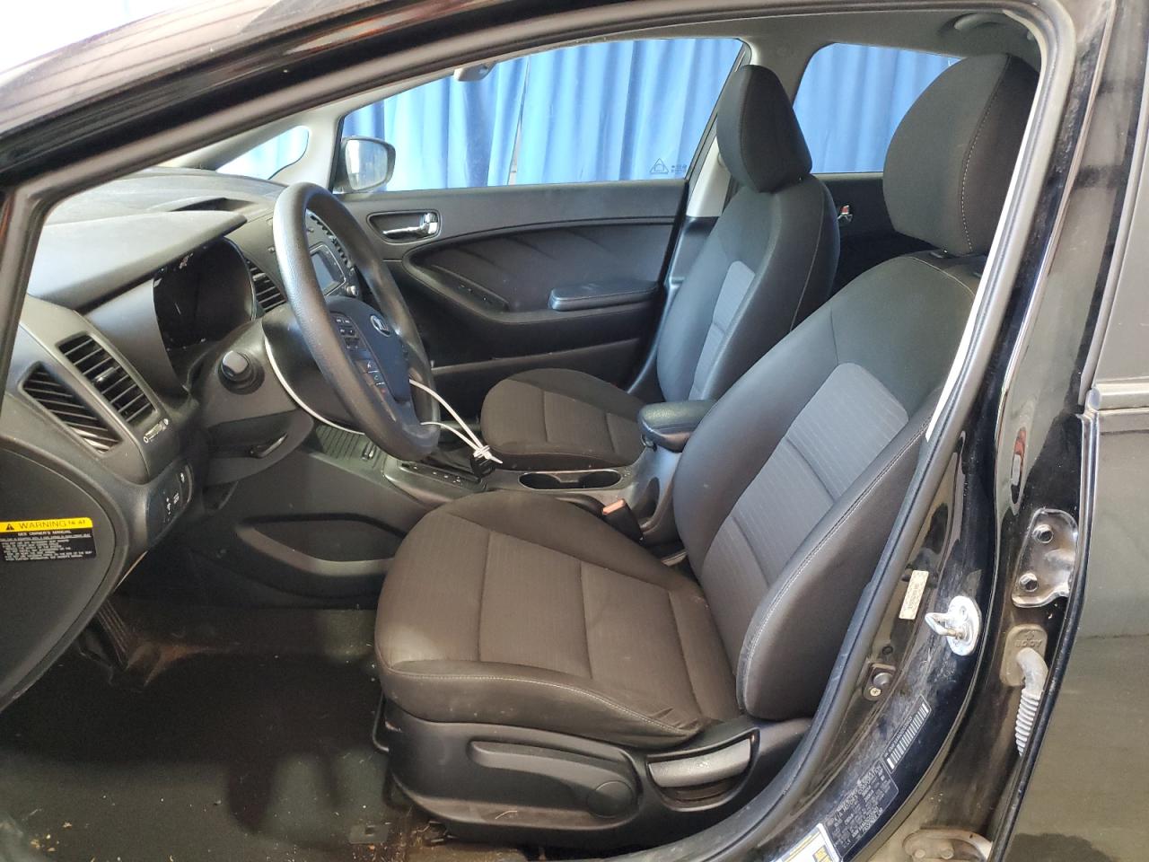 2016 Kia Forte - Image 7