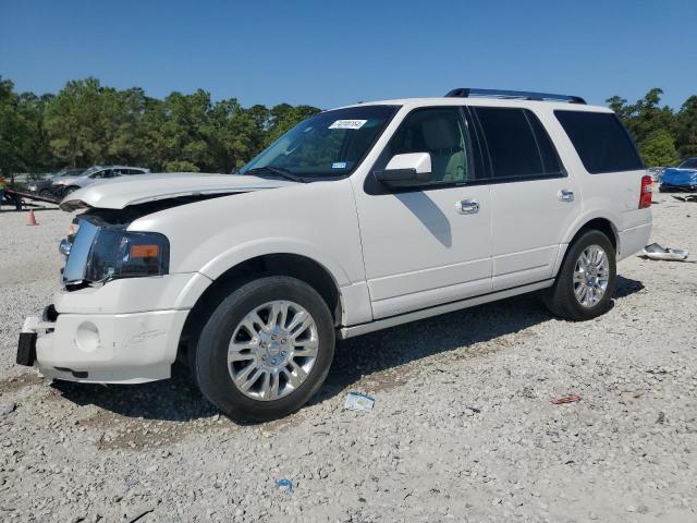 2013 Ford Expedition Limited