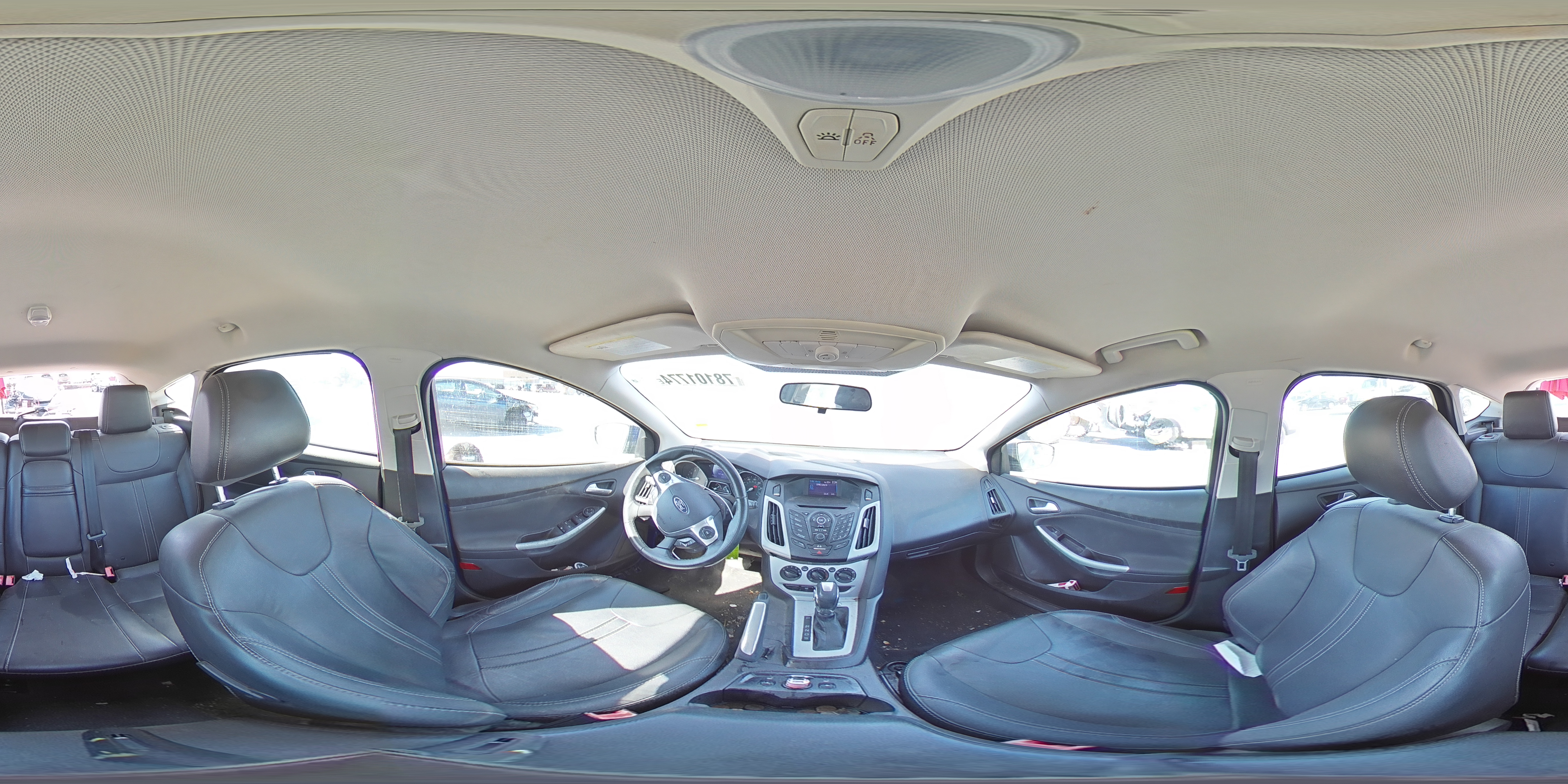 2013 Ford Focus - Image 13