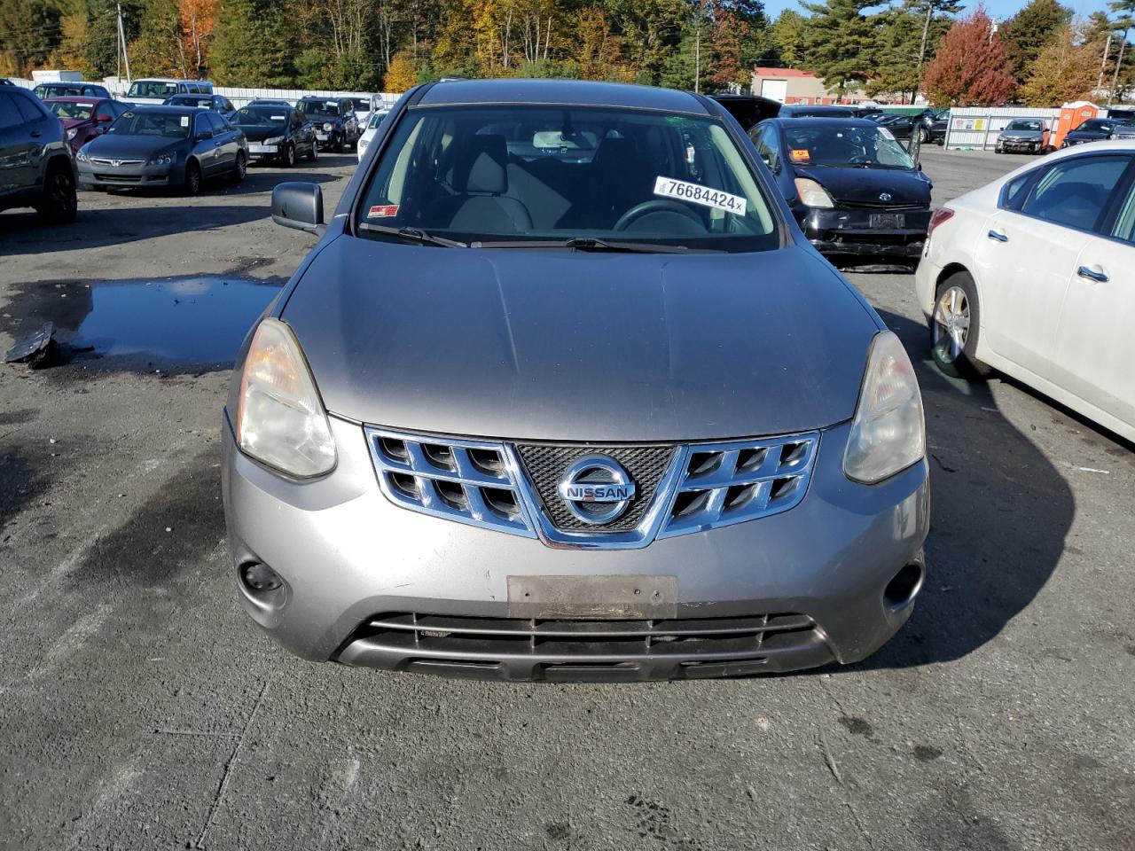 2011 Nissan Rogue - Image 5