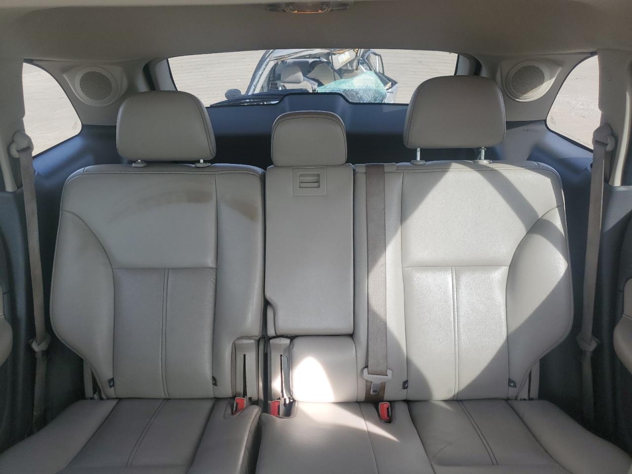 2011 Ford Edge - Image 10