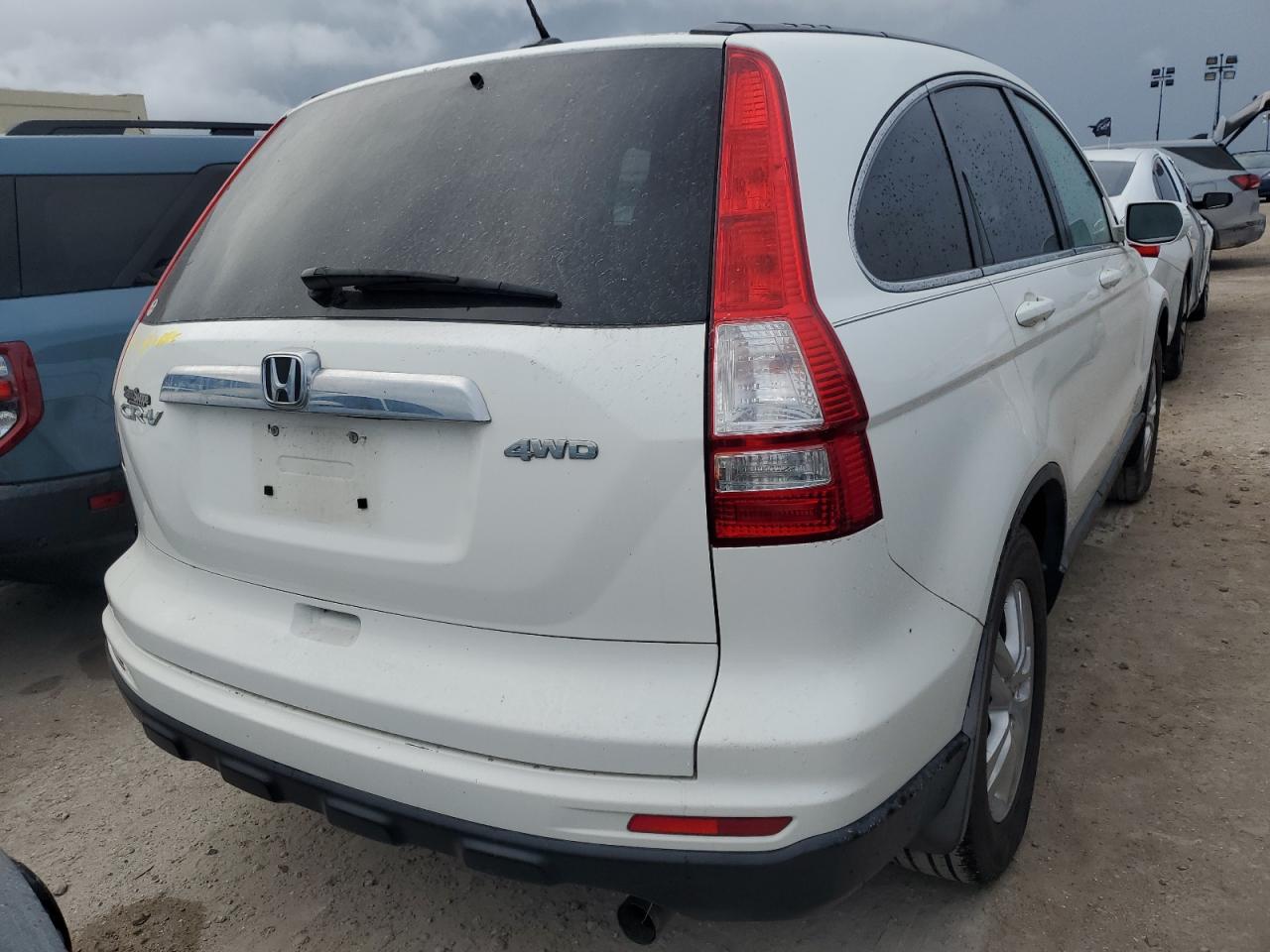2010 Honda CR-V - Image 6