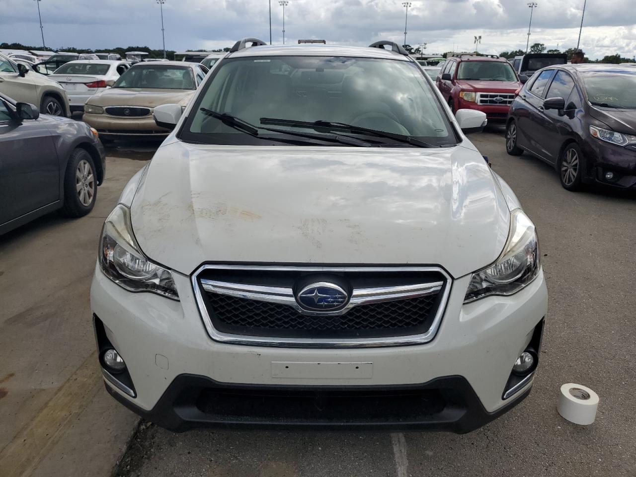 2017 Subaru XV - Image 5