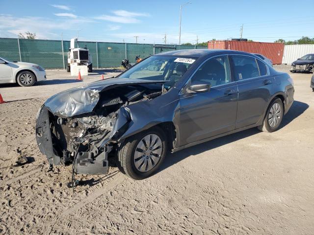 2009 Honda Accord Lx