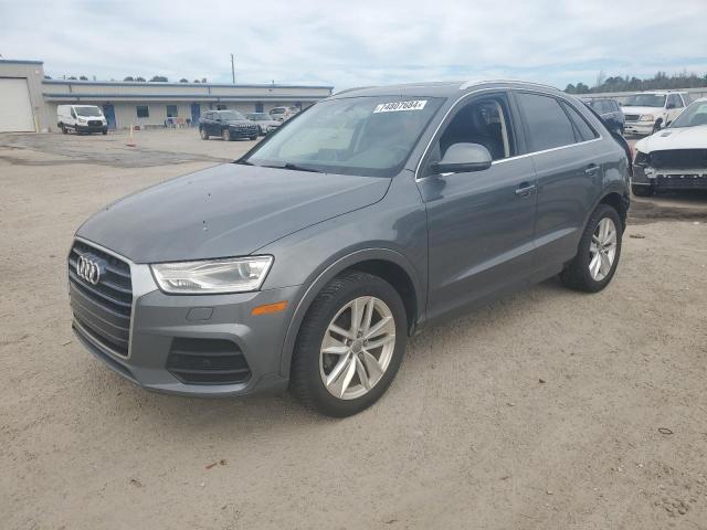 2016 Audi Q3 Premium Plus იყიდება Gaston-ში, SC - Rear End