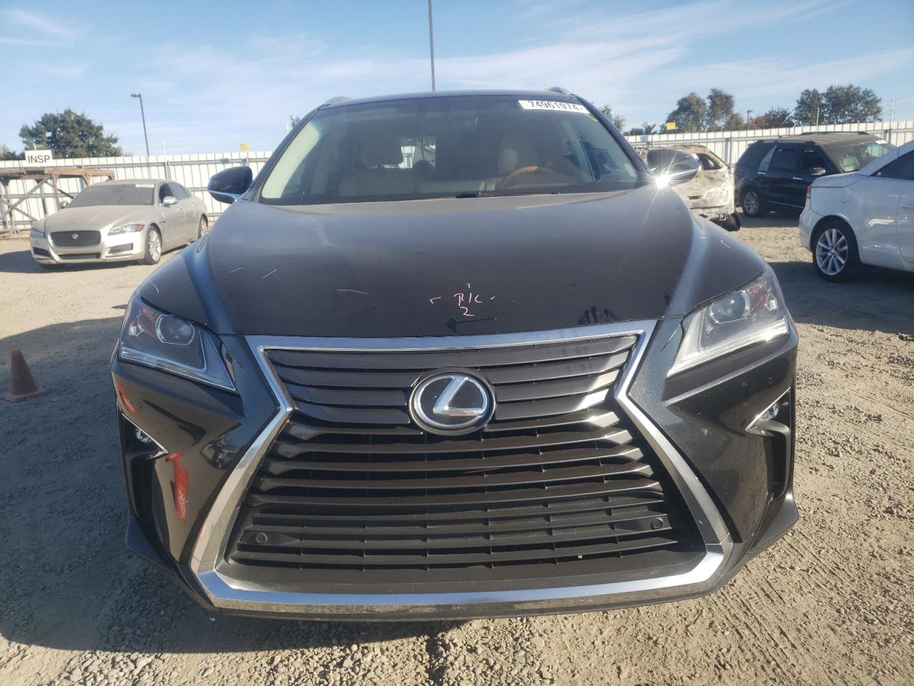 2016 Lexus RX - Image 5