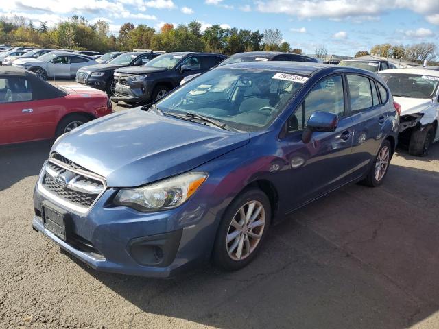 2013 Subaru Impreza Premium