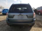 2011 Subaru Forester 2.5X Premium იყიდება Chicago Heights-ში, IL - Front End